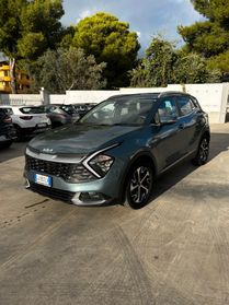 Kia Sportage 1.6 CRDI 136 CV 2WD Mild Hybrid Style