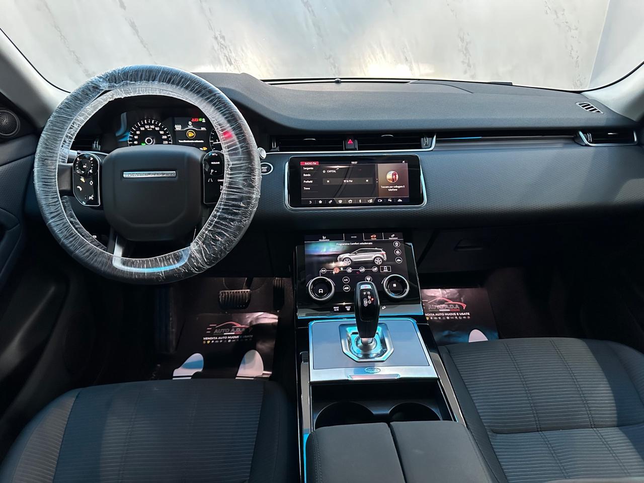 Land Rover Range Evoque 2.0D I4 180 CV AWD Auto First Edition