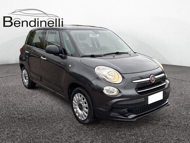 FIAT 500L 500L 1.3 Multijet 95 CV Business