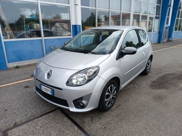 Renault Twingo 1.2 16V Wave