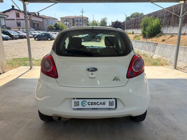 FORD Ka+ 1.2 8V 69CV Business PRONTA CONSEGNA EURO 5