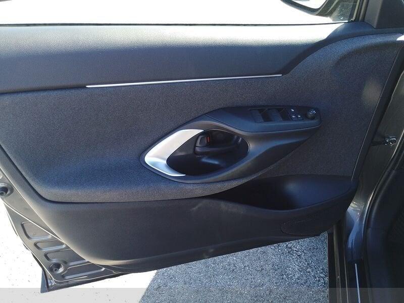 Toyota Yaris Cross 1.5h Trend fwd 116cv e-cvt