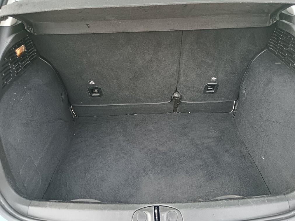 Fiat 500X 1.6 E-Torq