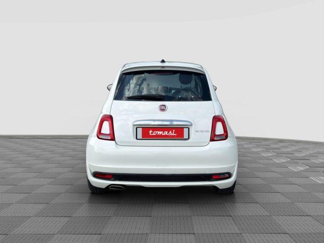 FIAT 500 500 1.0 Hybrid Connect