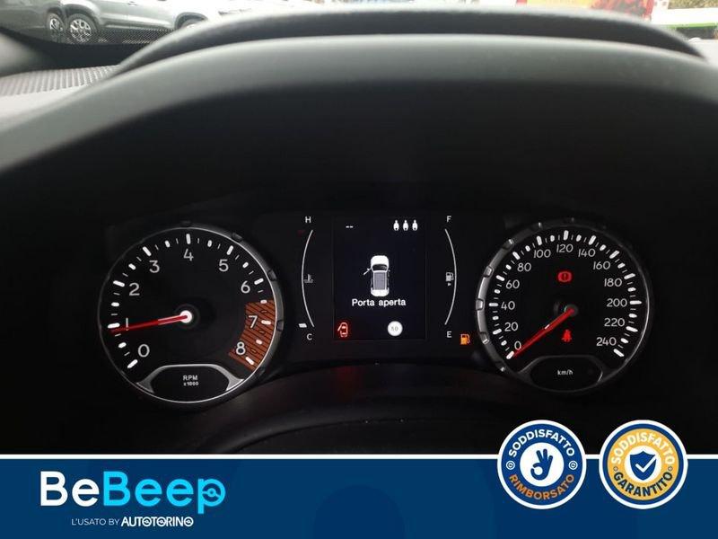 Jeep Renegade 1.0 T3 LONGITUDE 2WD