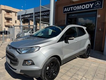 Ford EcoSport 1.5 TDCi 95 CV Titanium S