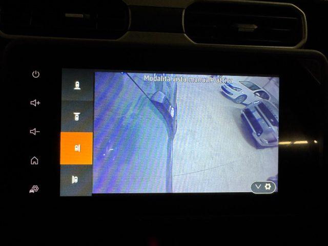 DACIA Duster 1.0 TCe GPL 4x2 Prestige GANCIO TRAINO