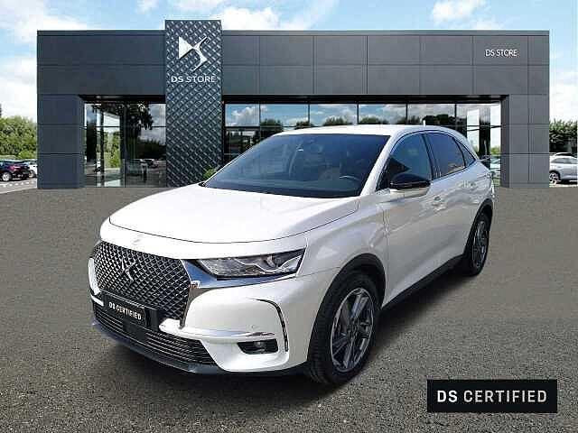 DS DS 7 Crossback ETENSE 1.6 Plug-In Hybrid 225cv BUSINESS AZIENDALE