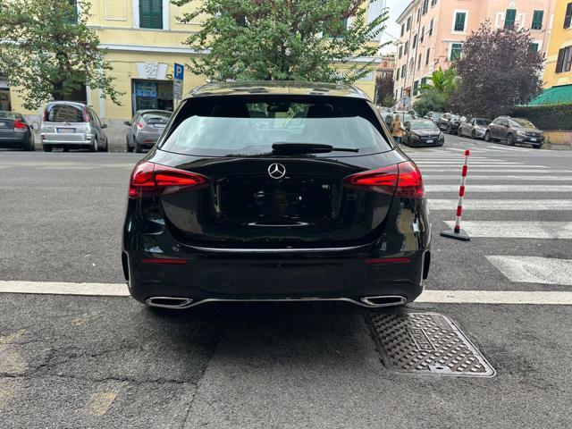 MERCEDES-BENZ A 200 AMG Line Premium Plus-Garanzia Mecedes