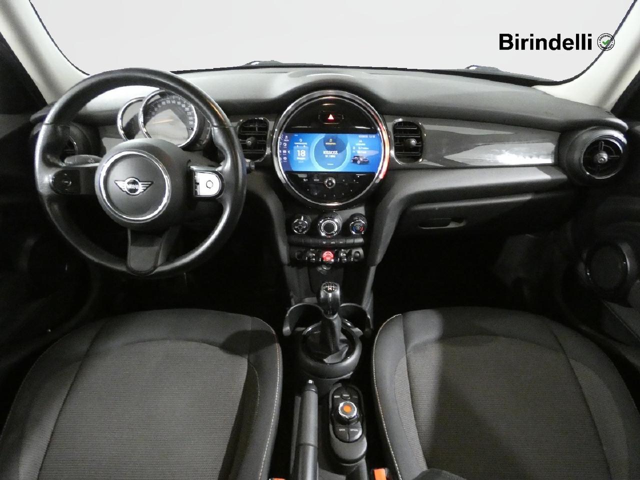 MINI Mini 5 porte (F55) - Mini 1.5 One 5 porte
