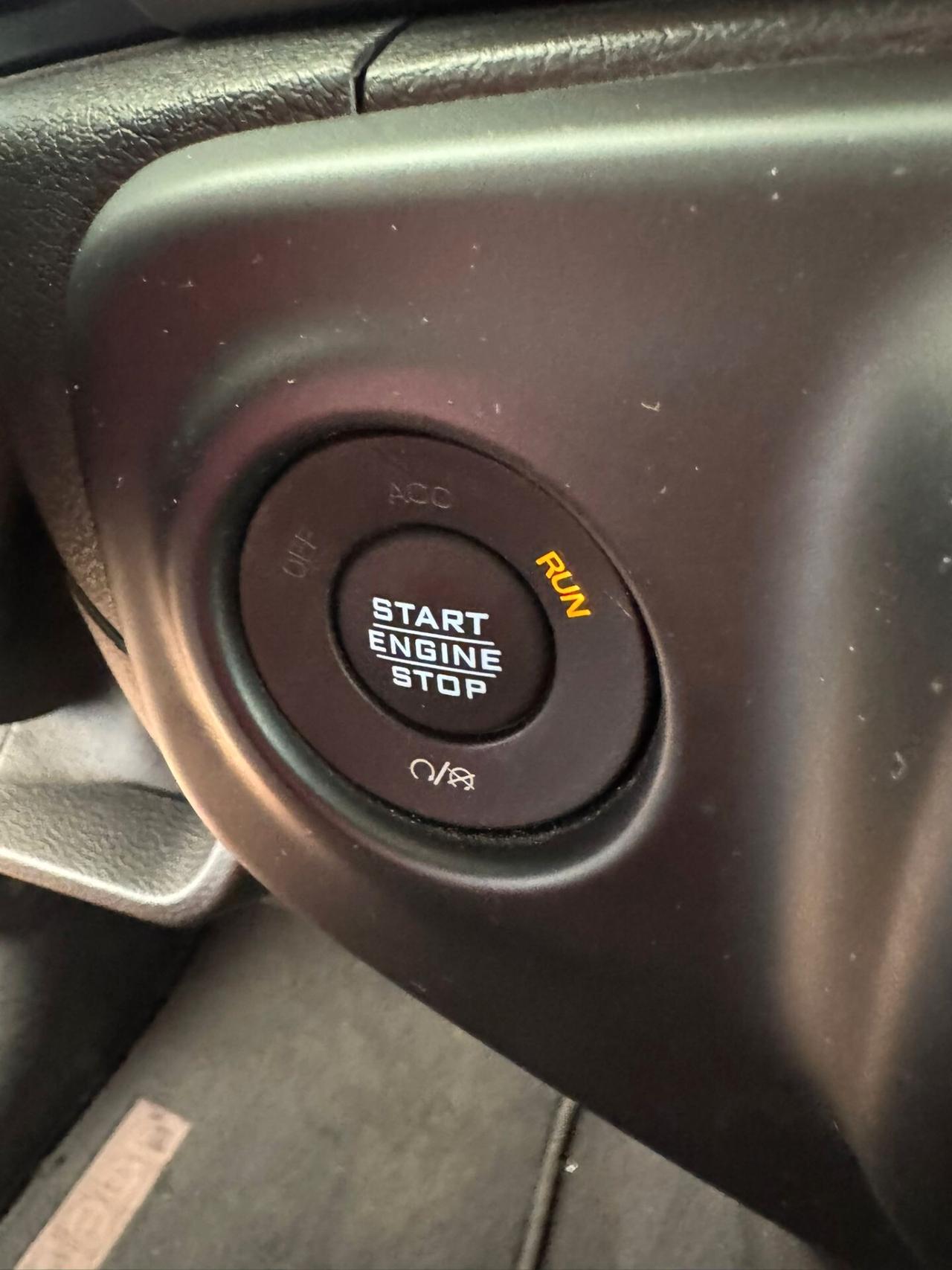 Jeep Wrangler 2.2 Mjt II Rubicon