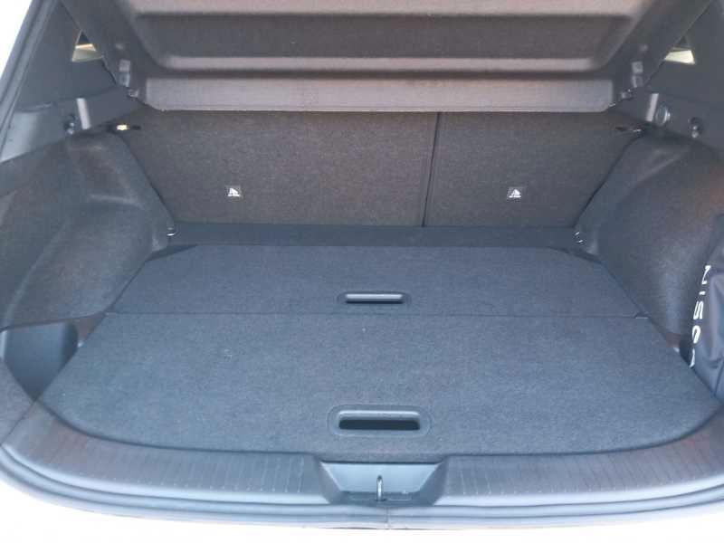 NISSAN Qashqai III 2021 - Qashqai 1.3 mhev N-Connecta 2wd 140cv