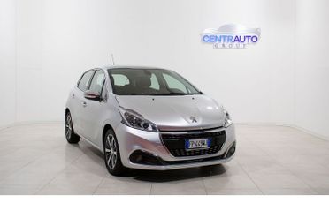 Peugeot 208 BlueHDi 75cv Allure