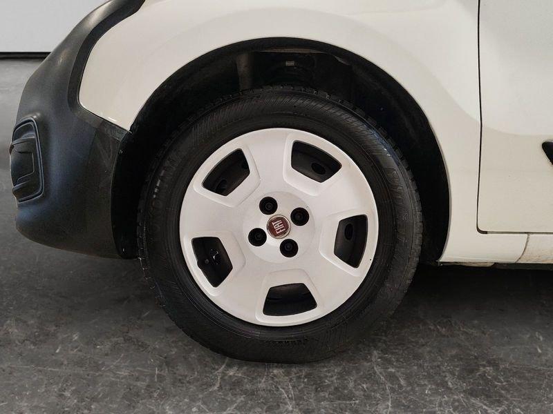FIAT Fiorino VAN 95CV