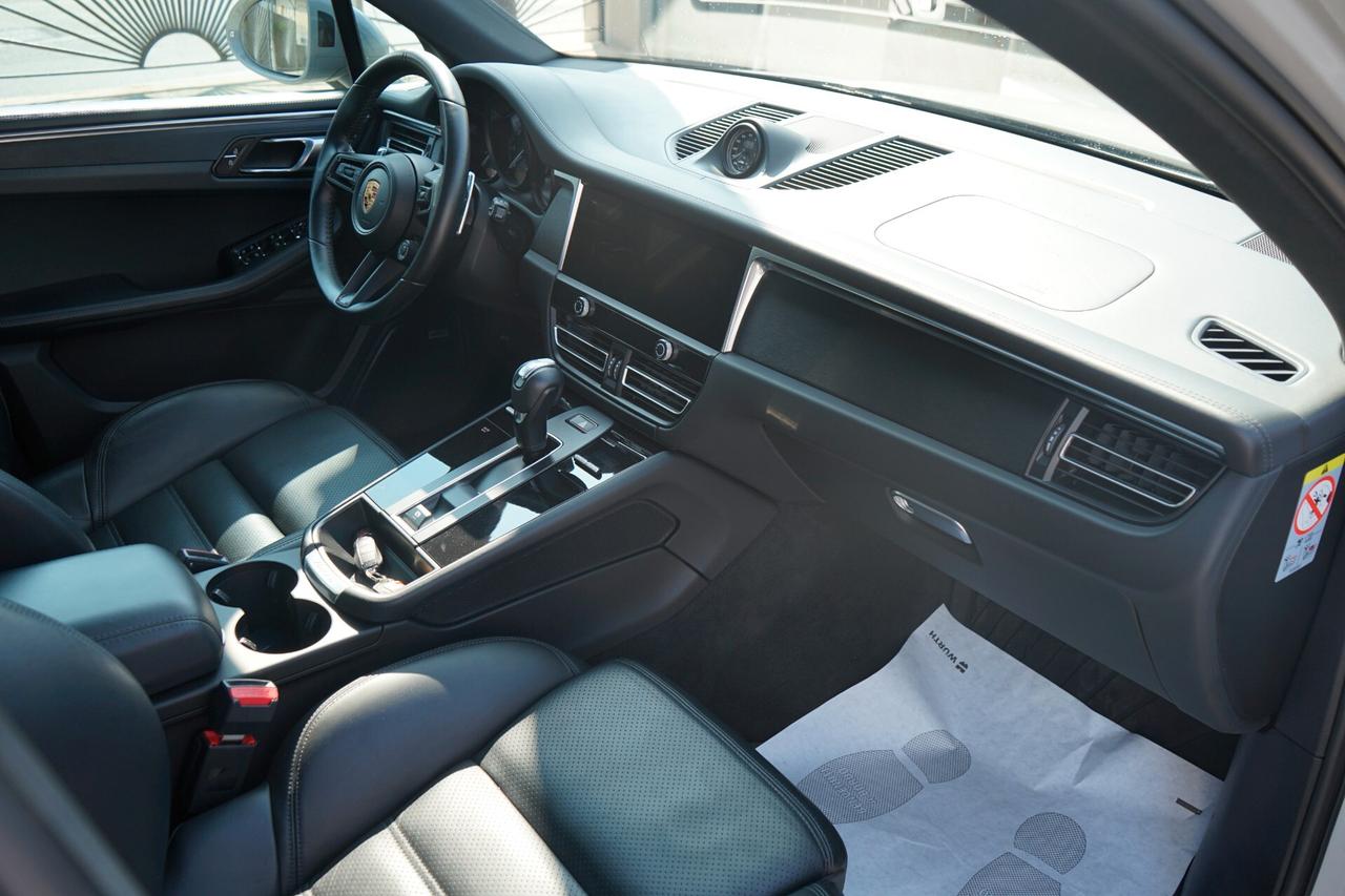 Porsche Macan 2.9 GTS