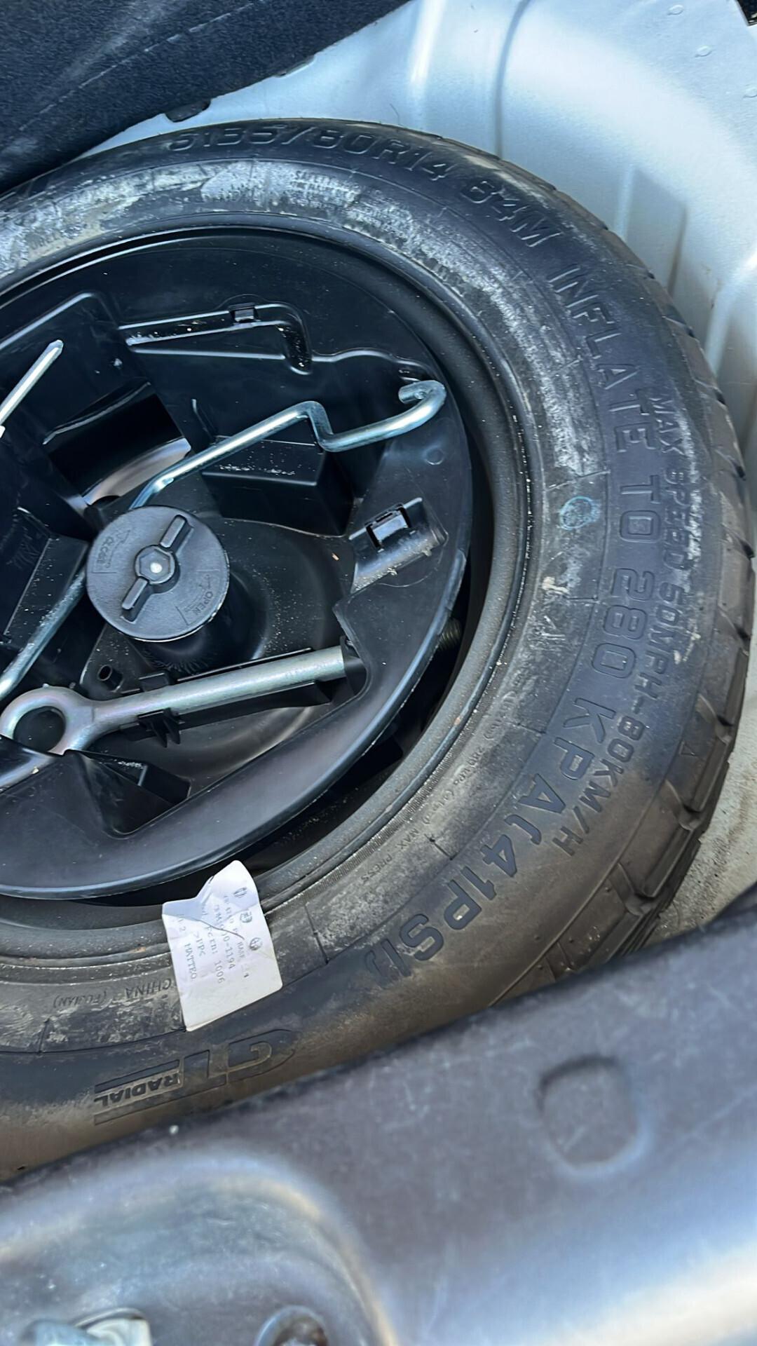 Fiat Panda 1.0 FireFly S&S Hybrid GARANZIA 12 MESI