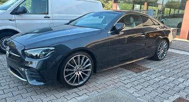 Mercedes-benz E 220 d Auto Premium PLUS