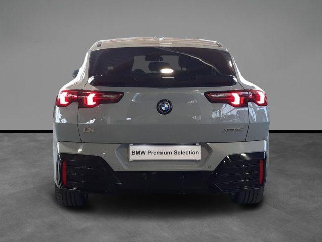 BMW iX2 xDrive 30 Msport Pro