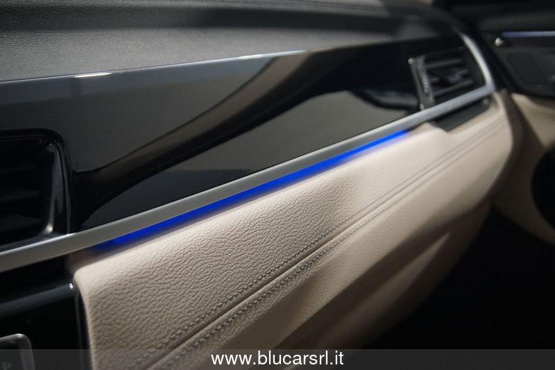 BMW X1 sDrive18d xLine Plus