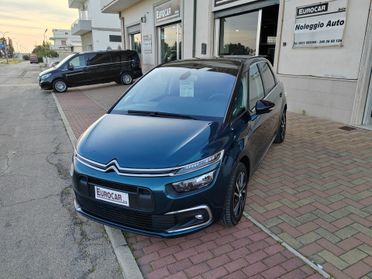 Citroen C4 SpaceTourer C4 SpaceTourer BlueHDi 130 S&S Feel