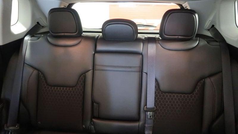 Jeep Compass 1.6 Multijet II 2WD Limited #RETRO CAMERA#CARPLAY#NAVI#