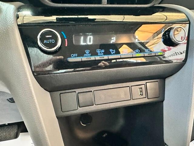 Toyota Yaris Cross 1.5 Hybrid 5p. E-CVT Business