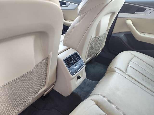 Audi A4 A4 Avant 40 2.0 tdi Design 190cv s-tronic