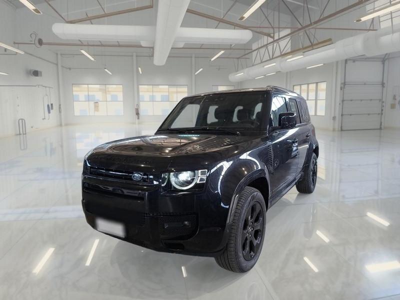LAND ROVER DEFENDER 3.0D MHEV I6 250 CV 110 X-DYNAMIC SE AWD AUTO SUV