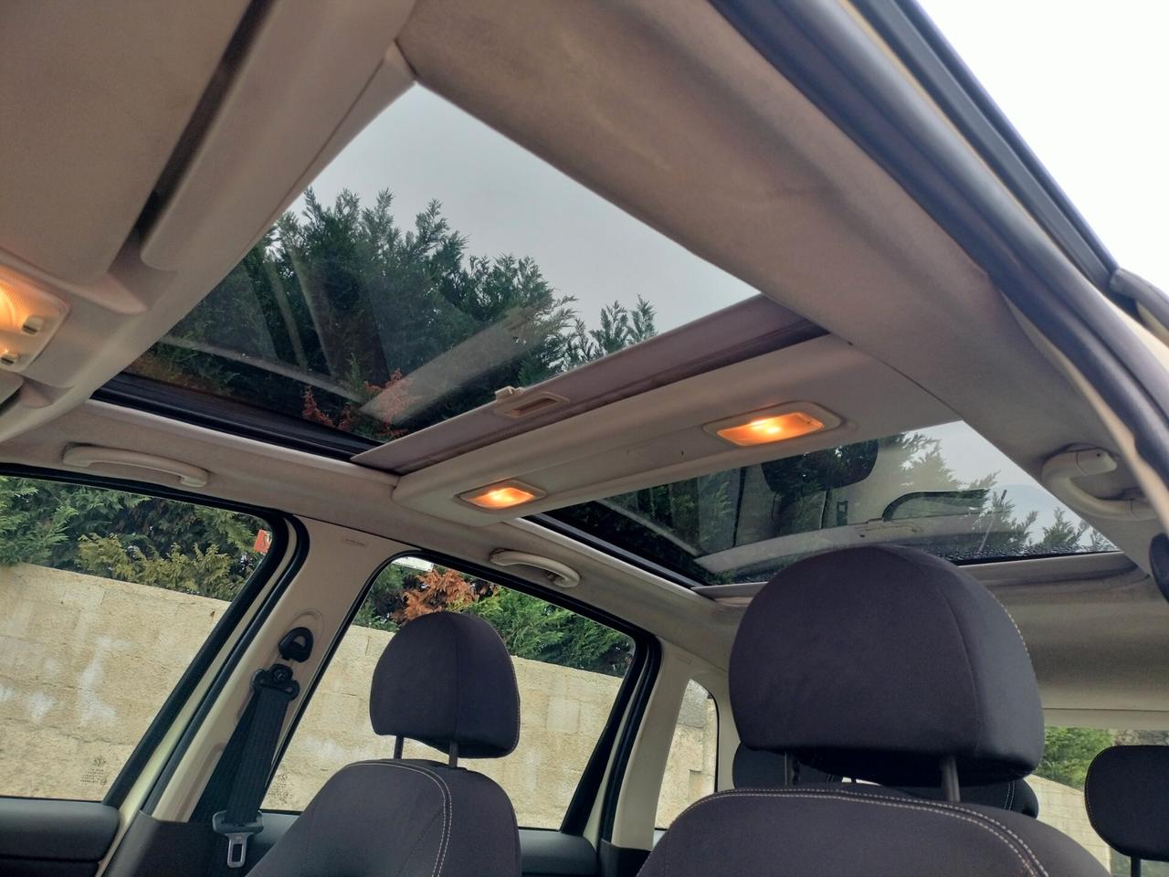 Lancia MUSA 1.4 Platino Ecochic GPL