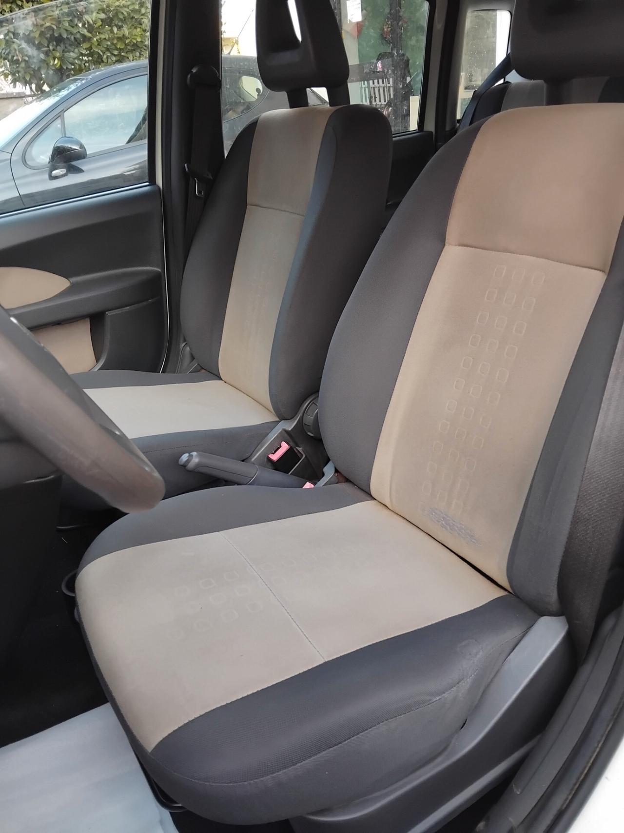 Fiat Panda 1.2 Alessi