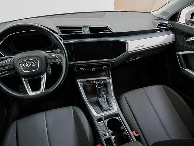 Audi Q3 35 Sportback TDI 150cv Stronic Business Advanced
