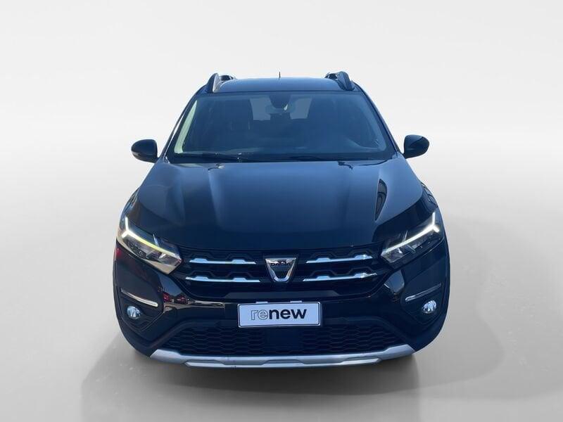 Dacia Sandero Sandero Stepway 1.0 TCe ECO-G Comfort