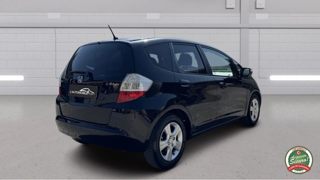 Honda Jazz Elegance ** Garanzia Guasti 12 Mesi**