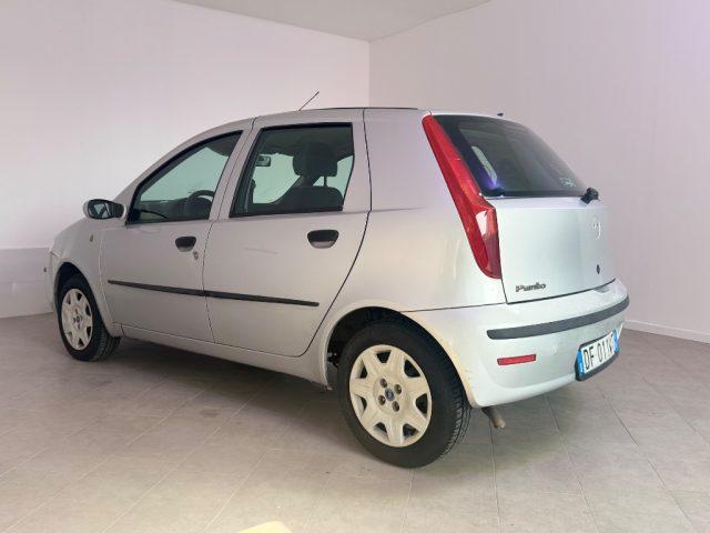 FIAT Punto Classic 1.2 5 porte Dynamic
