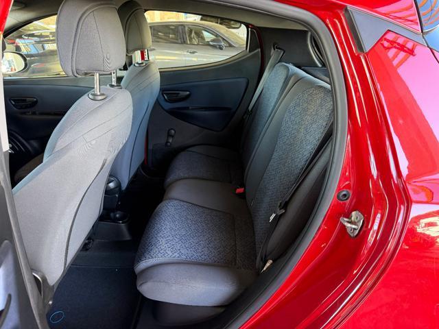 LANCIA Ypsilon 1.0 FireFly 5 porte S&S Hybrid Gold