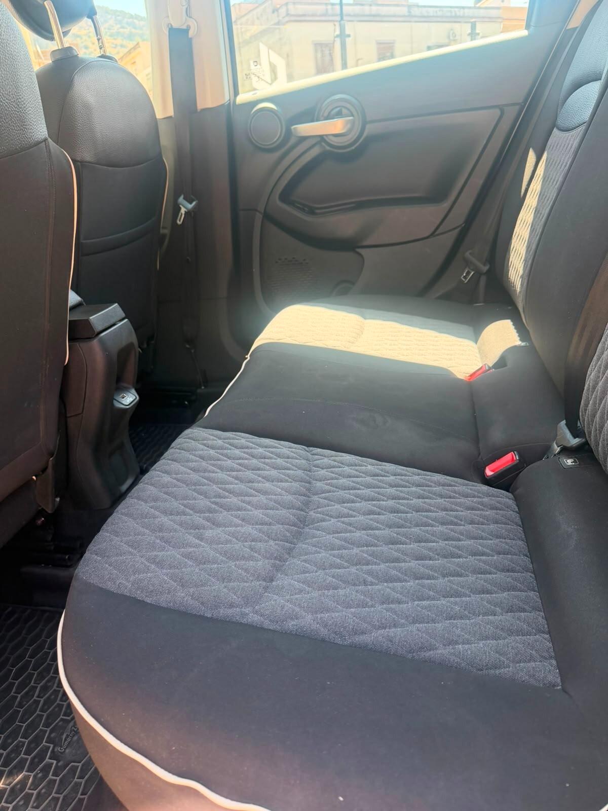 Fiat 500X 1.6 MultiJet 120 CV Cross