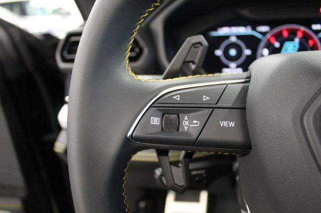 LAMBORGHINI Urus 4.0 SE 800 CV (NUOVA) PRONTA CONSEGNA