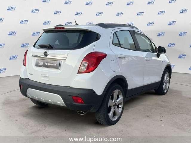 Opel Mokka 1.6 Cosmo s&s 4x2 115cv m5