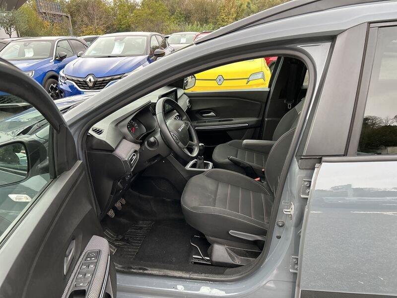 Dacia Jogger 1.0 tce Extreme Gpl 100cv 7p.ti