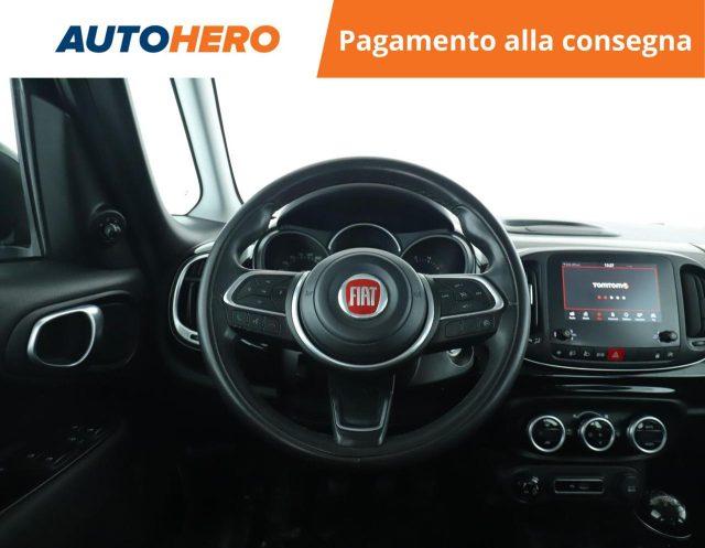 FIAT 500L 1.3 Multijet 95 CV Cross