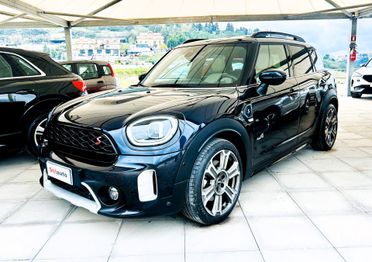 Mini Cooper Countryman 2.0 SD 190cv Yours ALL4 Automatic