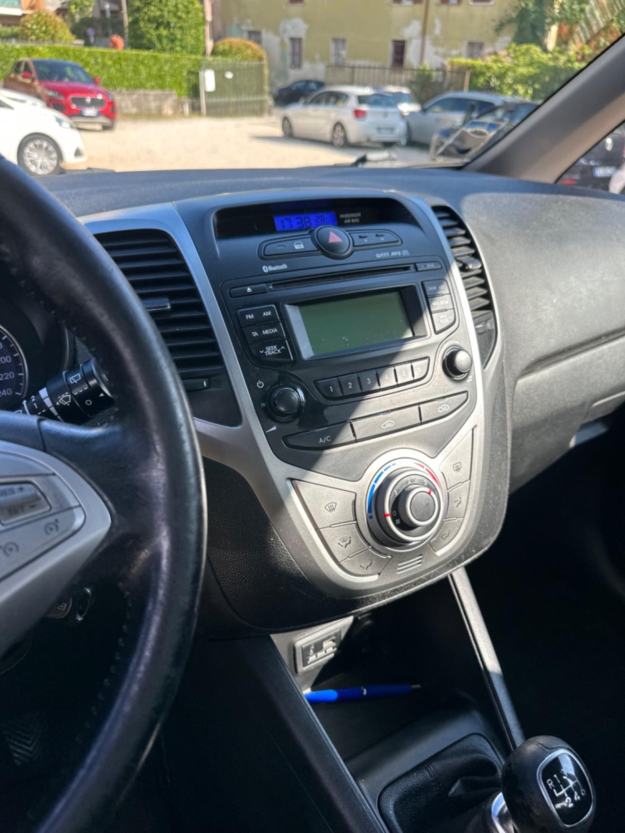Hyundai iX20 1.4 CRDI 90 CV COMFORT KMCERT