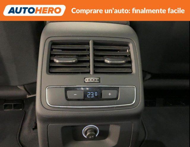 AUDI A4 2.0 TDI 150 CV ultra