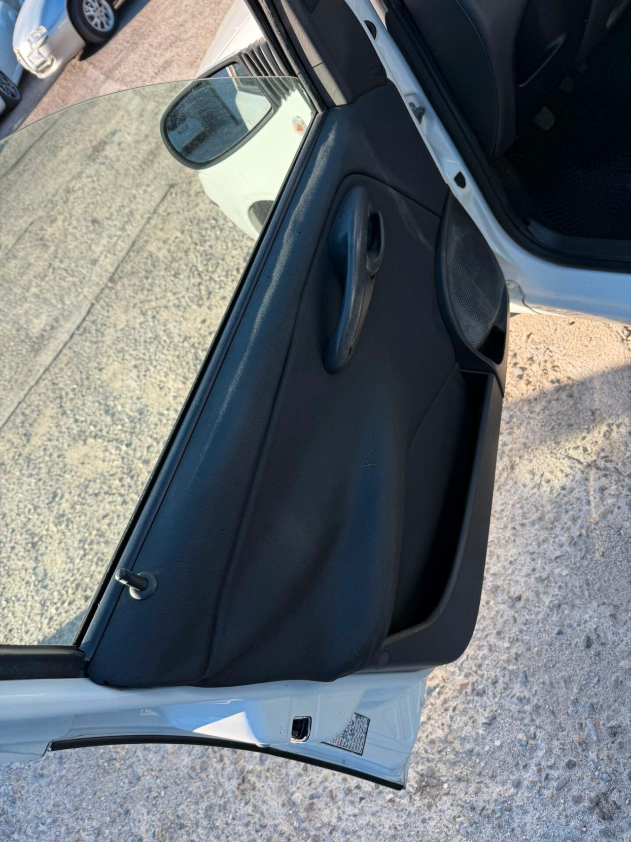 Fiat Punto Classic 1.3 MJT 16V 5 porte Dynamic