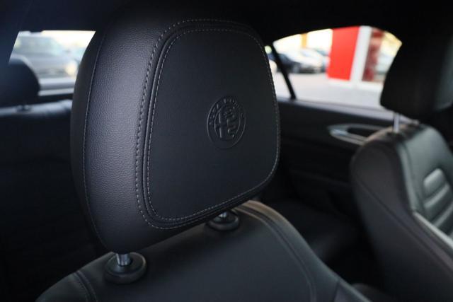 ALFA ROMEO Giulia 2.2 Turbodiesel 210 CV AT8 AWD Q4 Veloce