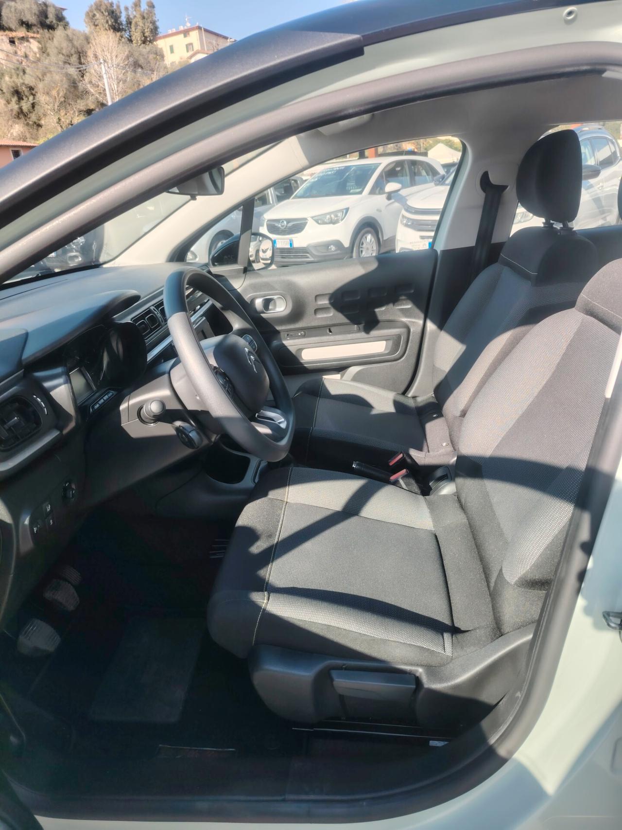 Citroen C3 BlueHDi 75 S&S Shine - SOLO 24.000 KM