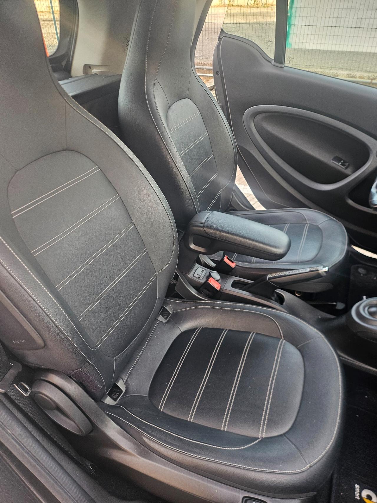 Smart ForTwo 90 0.9 Turbo Youngster