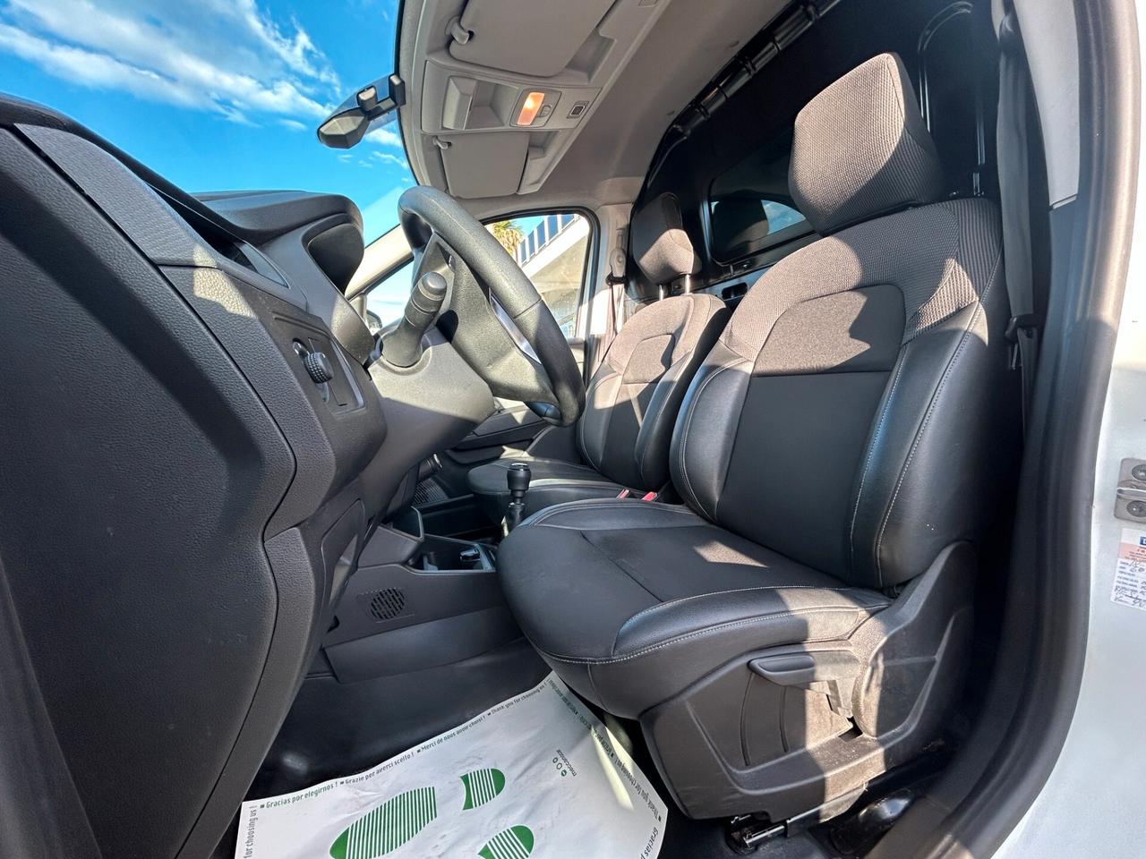 Renault Express 1.4 dci