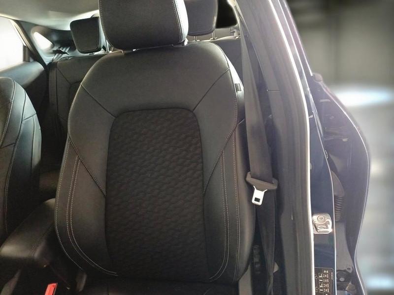 FORD PUMA 1.0 MHEV TITANIUM