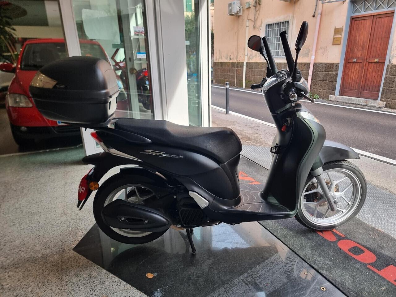 Honda SH Mode 125 UNICO PROPRIETARIO